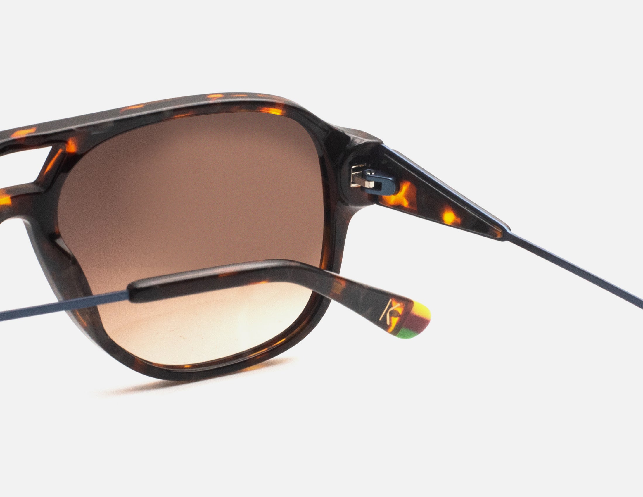 Bold Havana - Brown Gradient