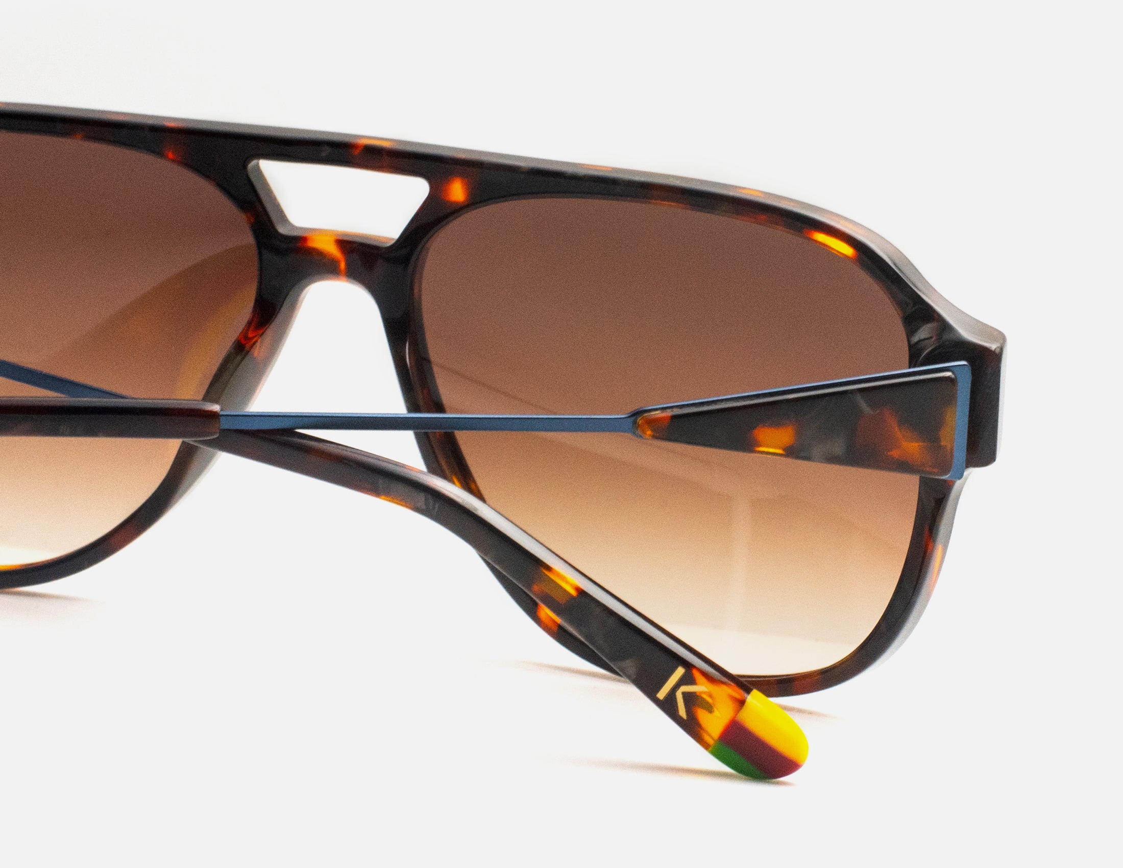 Bold Havana - Brown Gradient