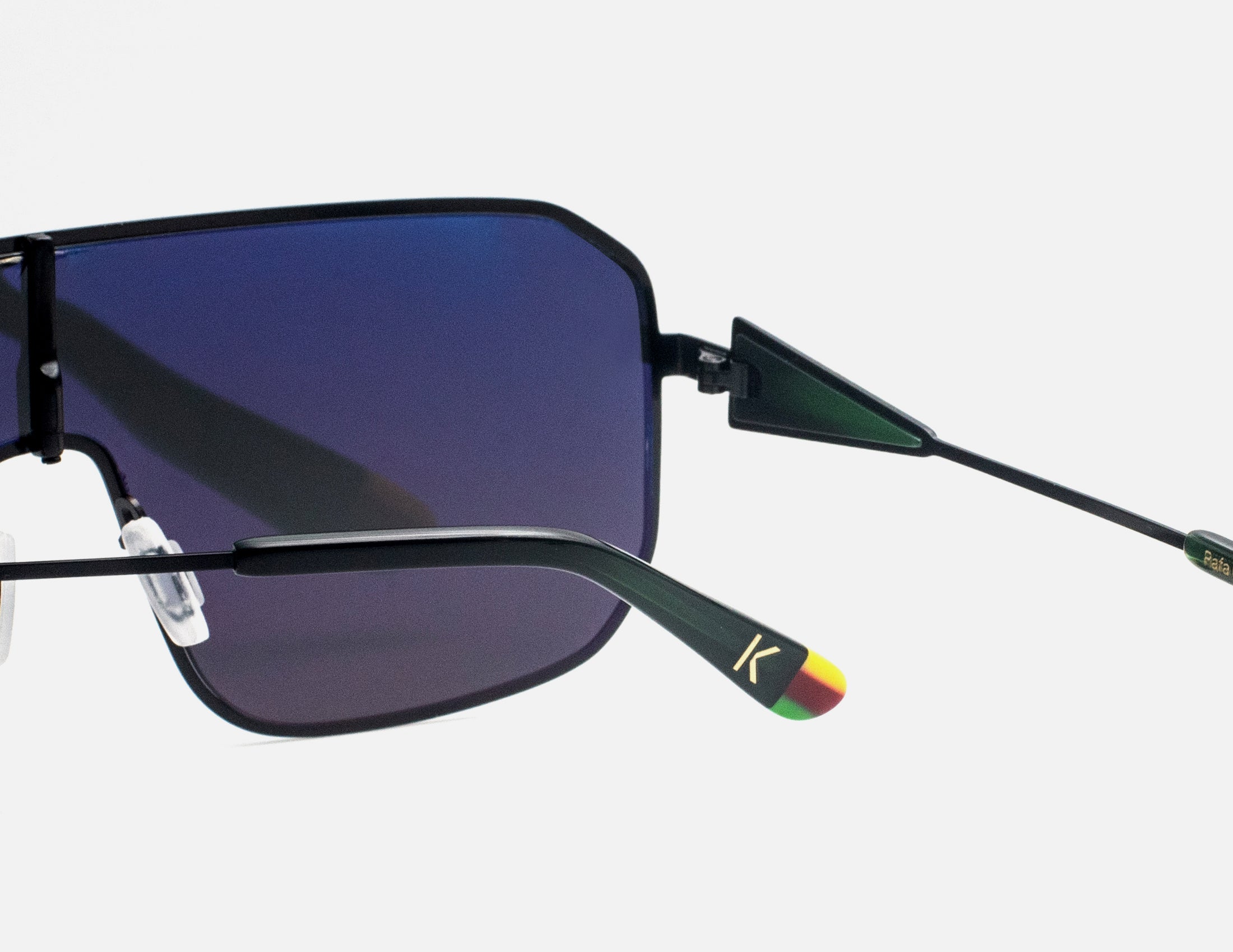 Hype Black Metal - Dark Grey