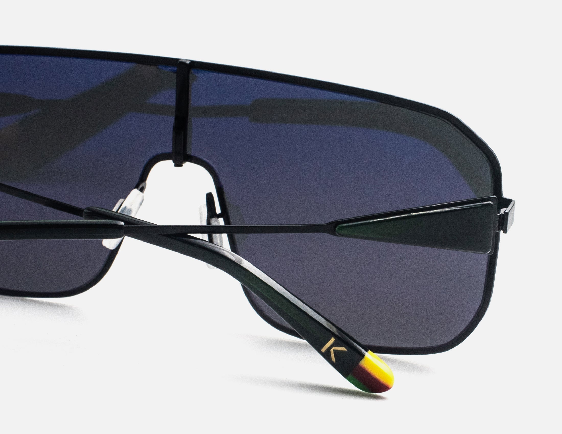 Hype Black Metal - Dark Grey