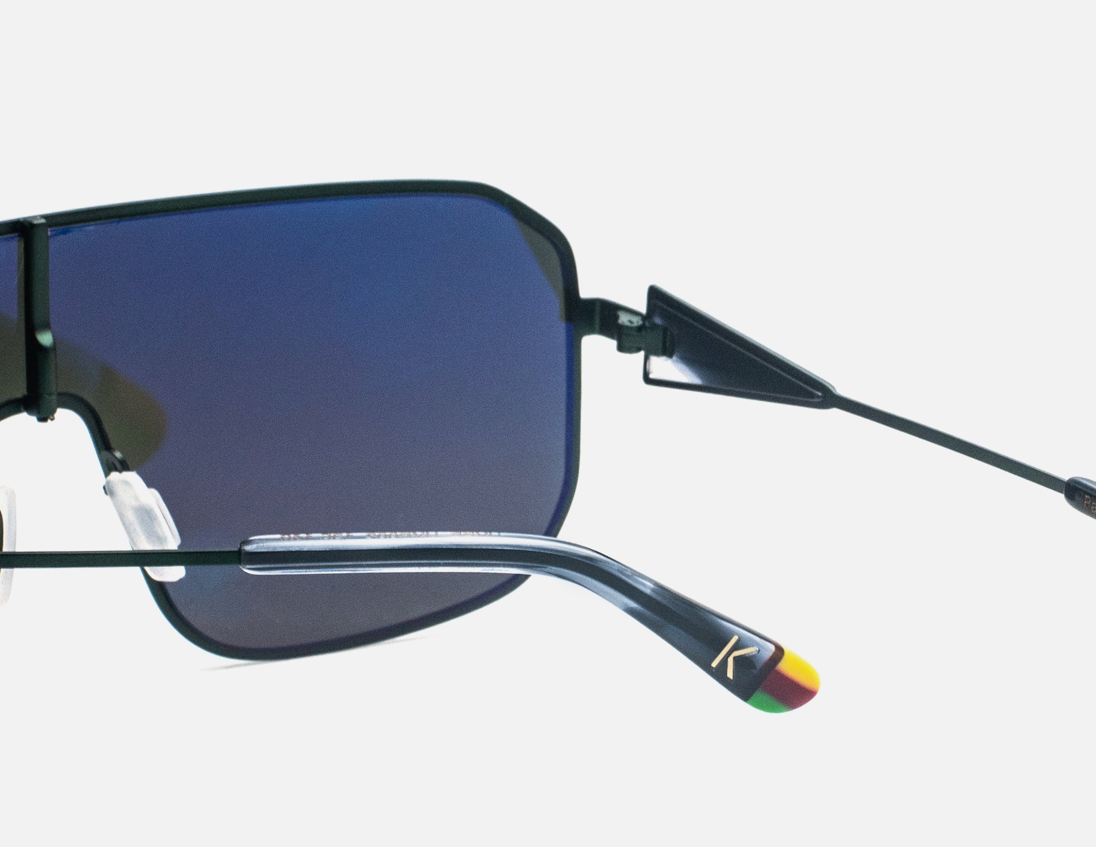 Hype Dark Green Metal - Dark Green