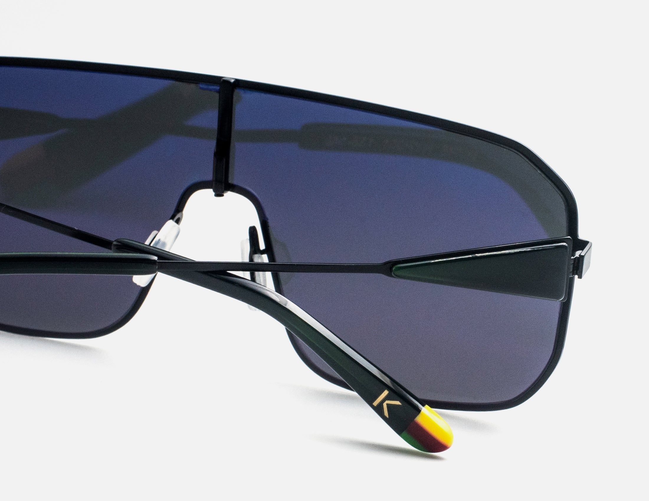 Hype Dark Green Metal - Dark Green