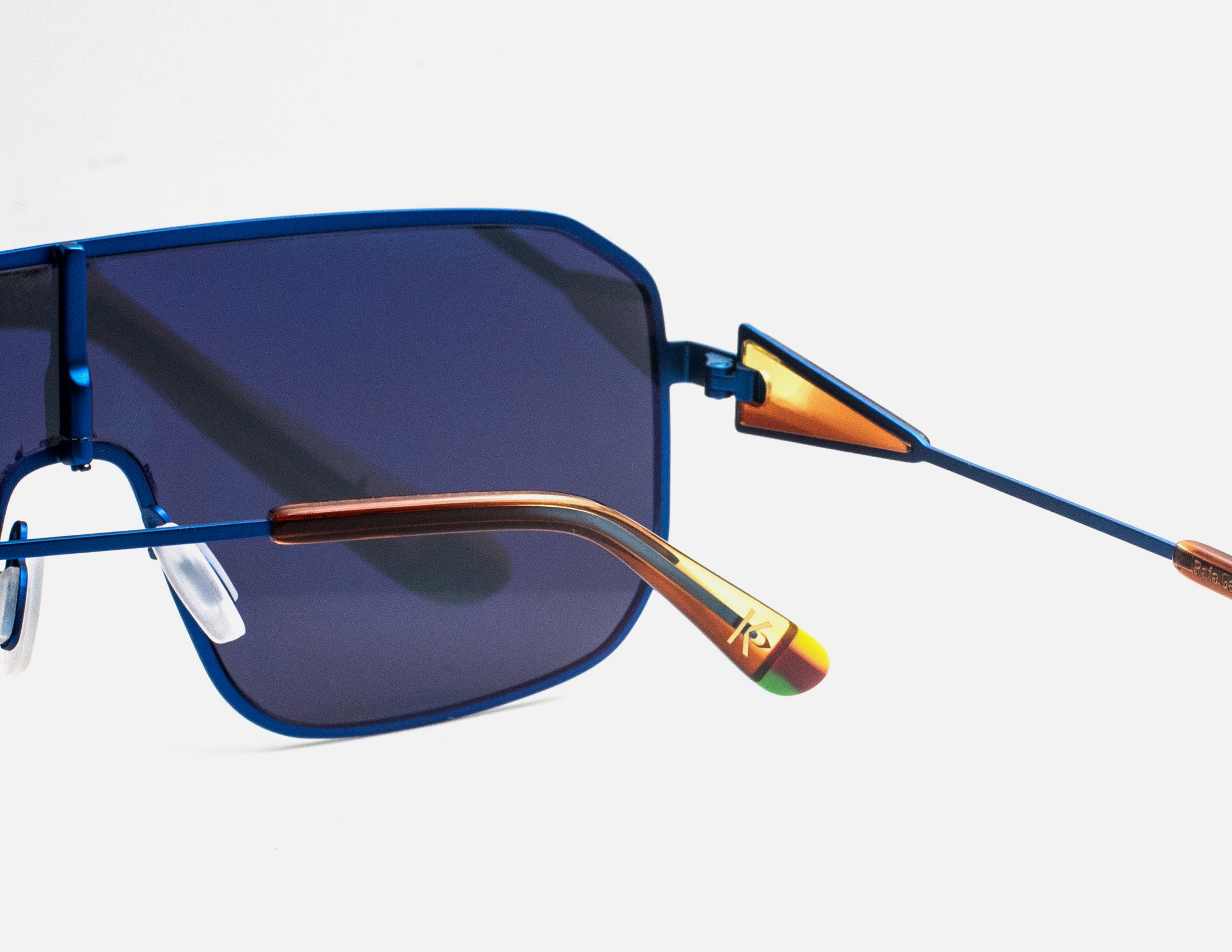 Hype Cobalt Blue Metal - Dark Blue