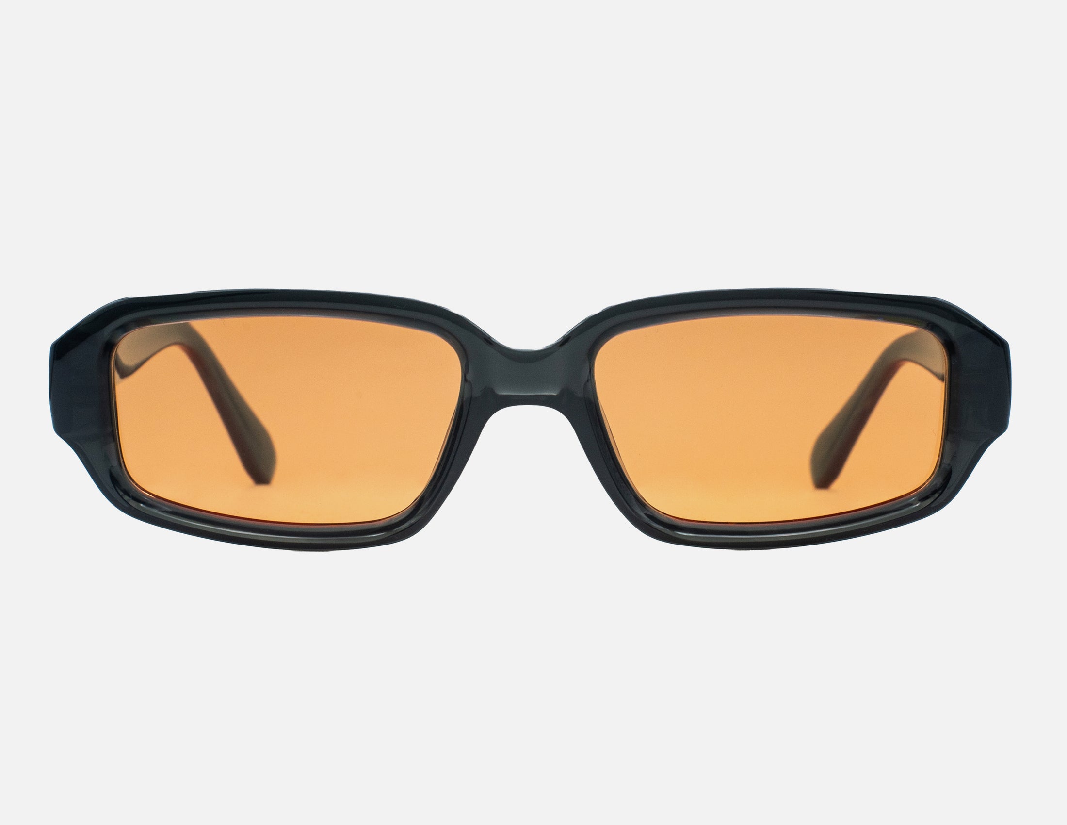 Kael Black - Orange
