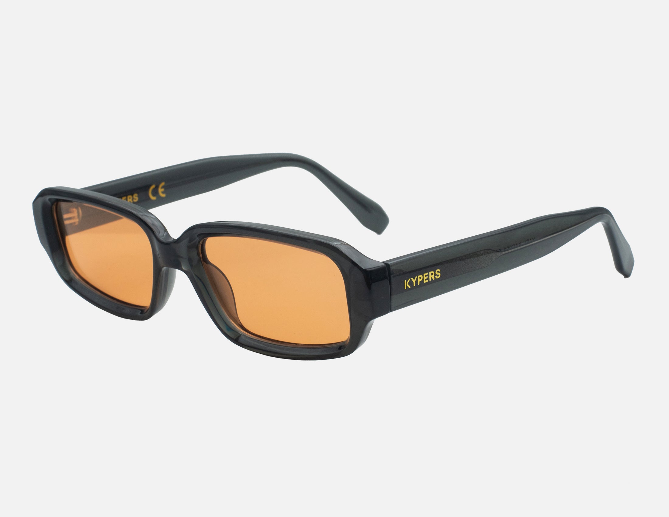 Kael Black - Orange