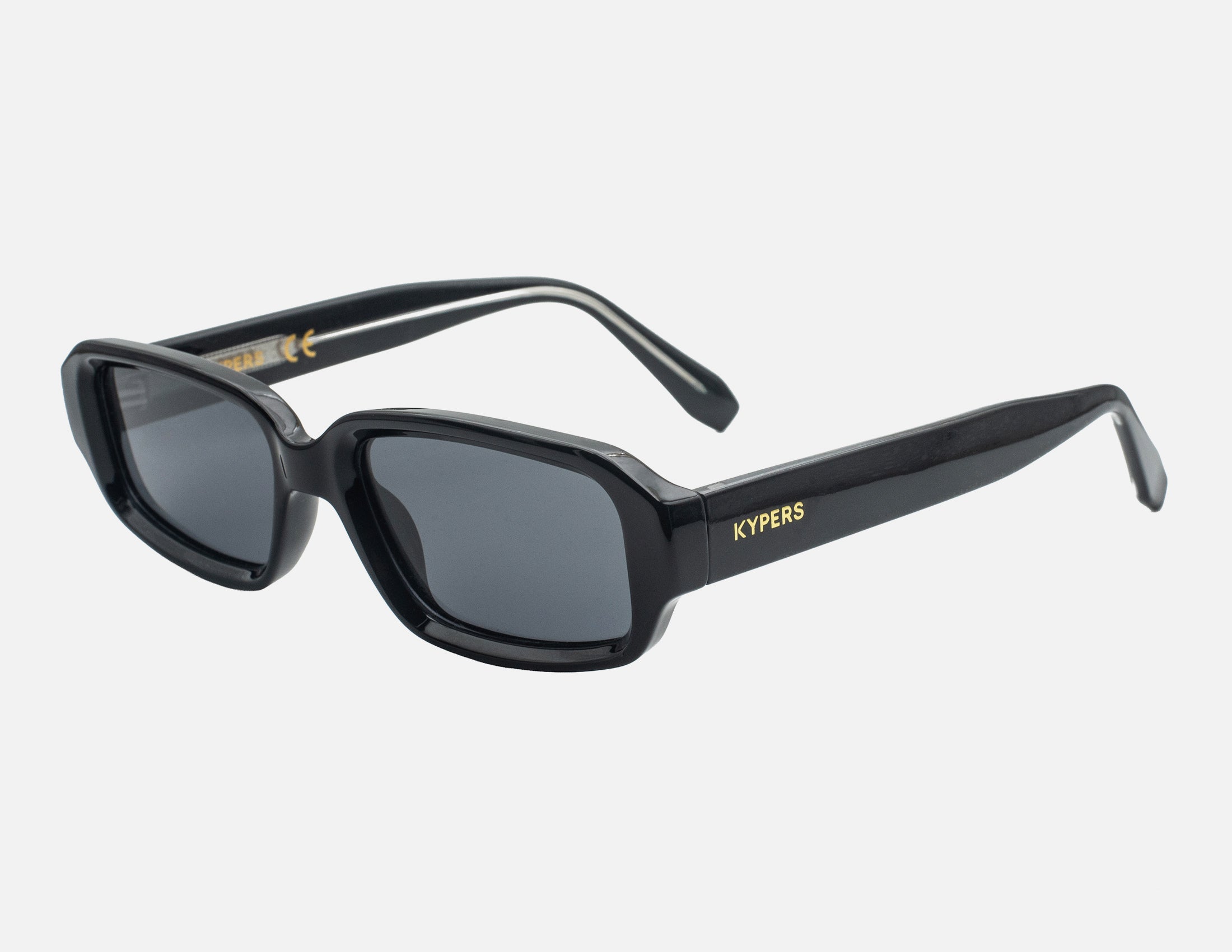 Kael Black - Black