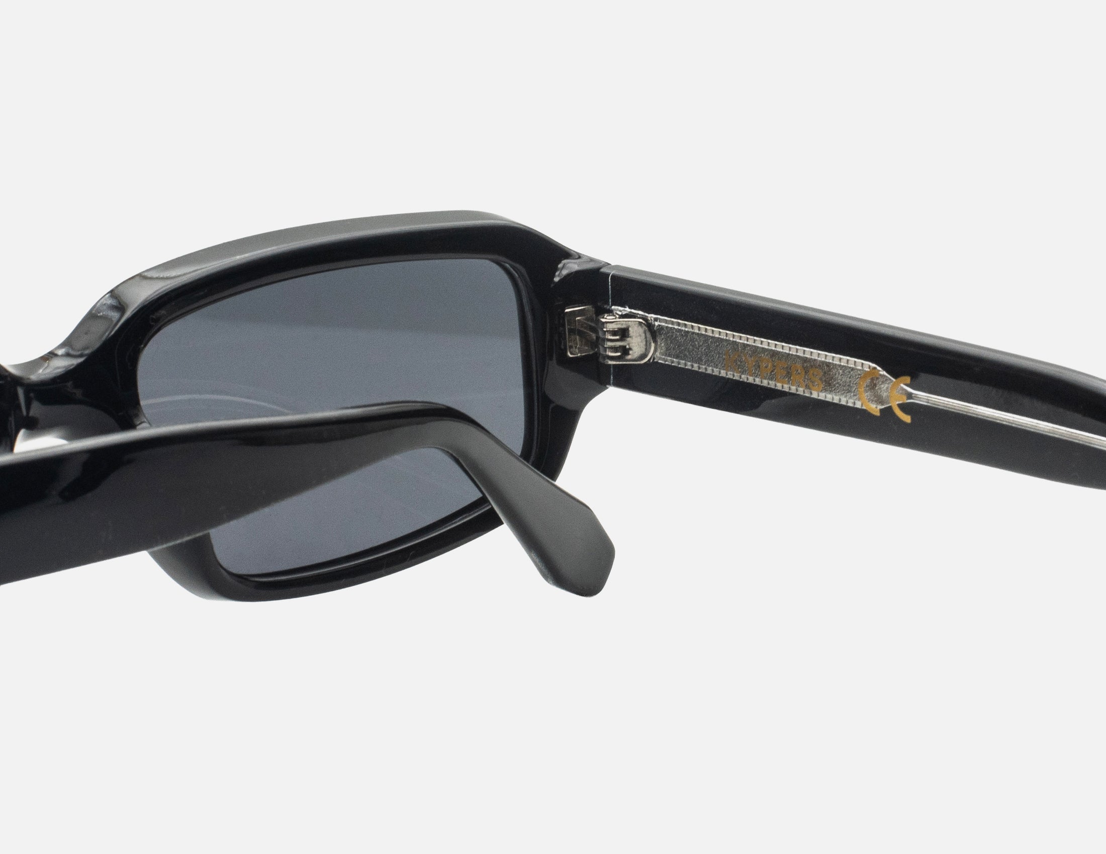 Kael Black - Black