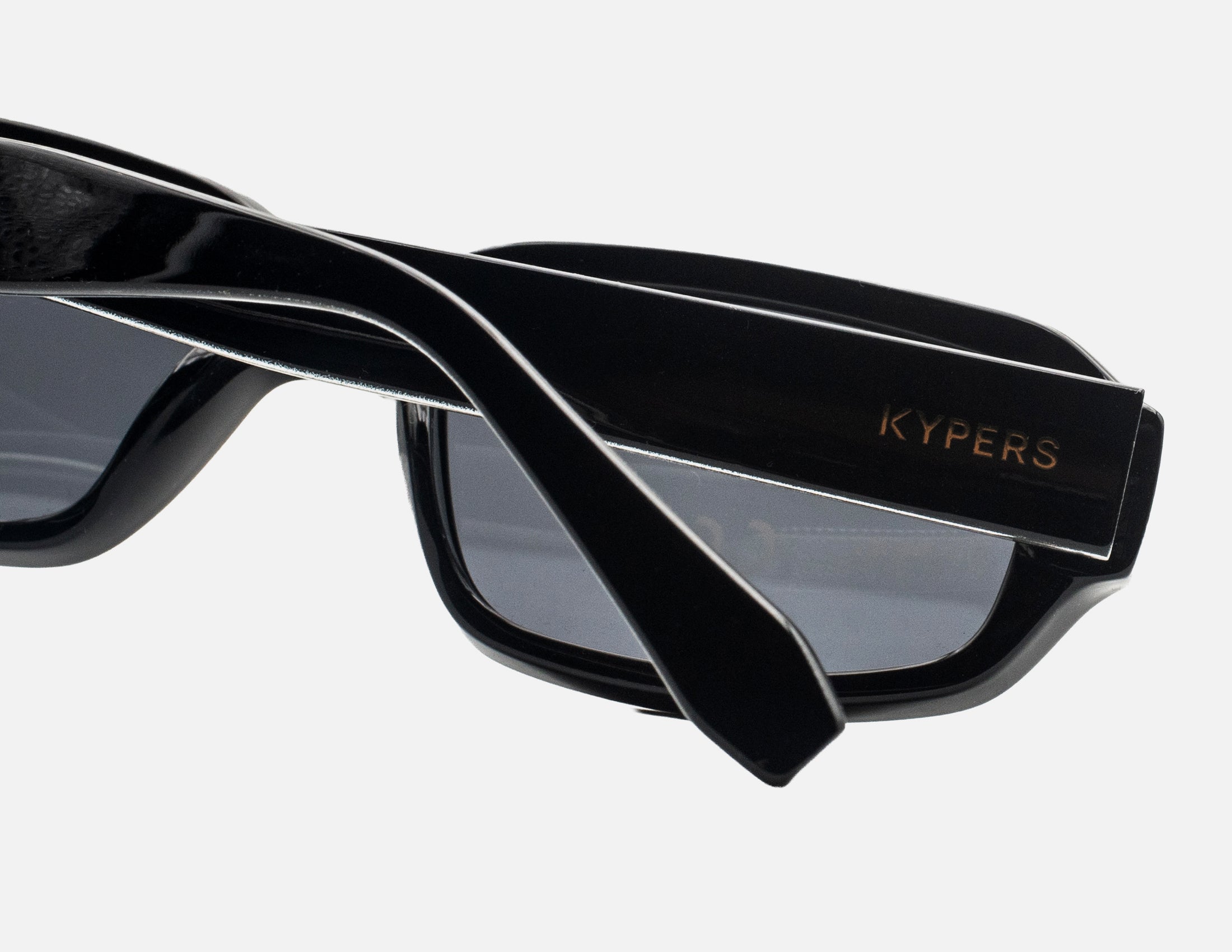Kael Black - Black