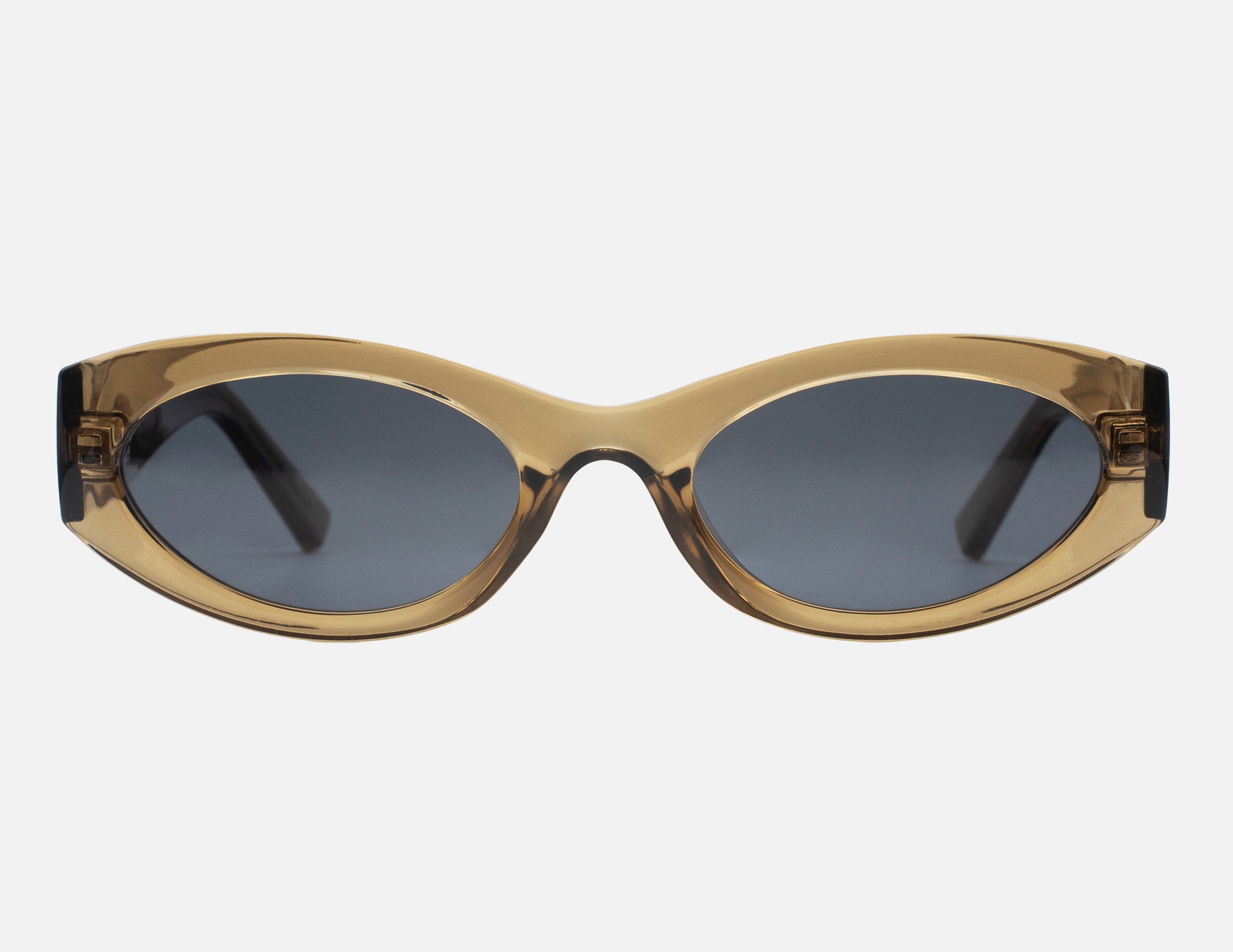 Kova Crystal Beige - Black