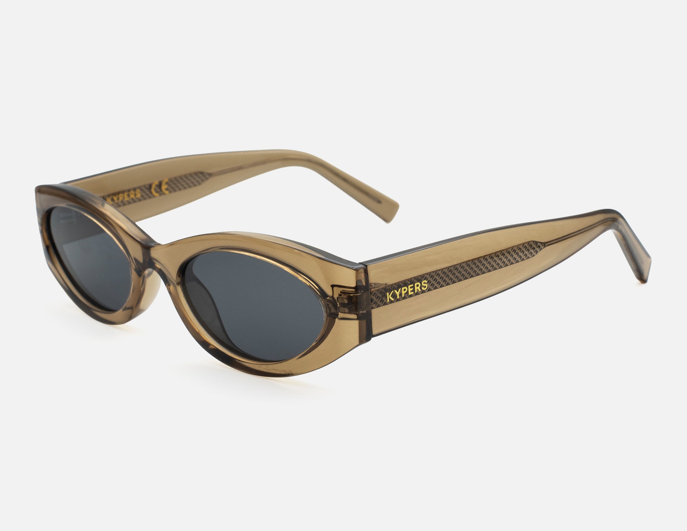 Kova Crystal Beige - Black