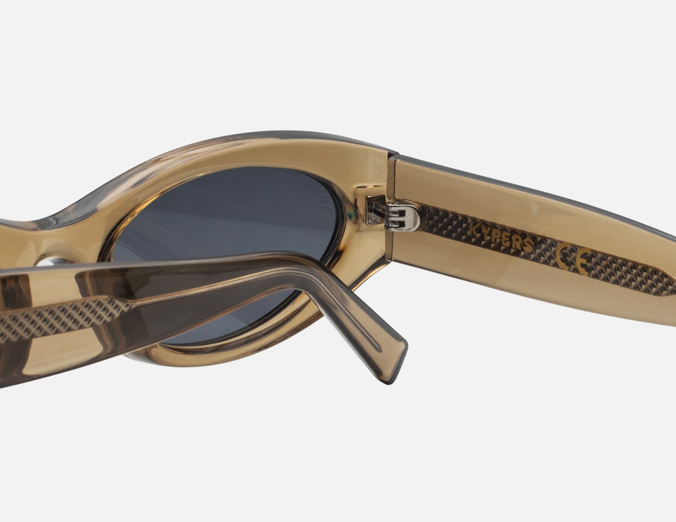 Kova Crystal Beige - Black
