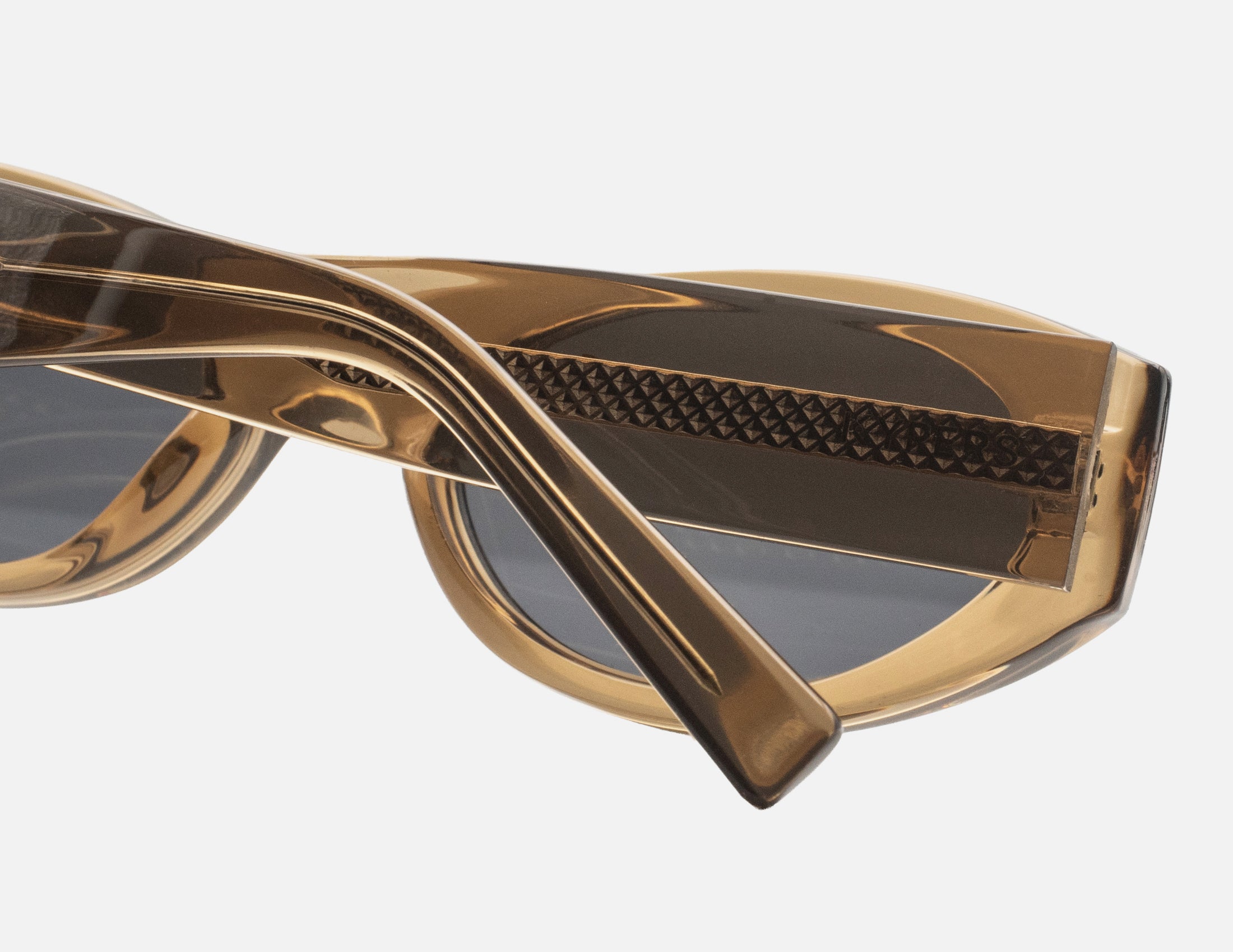 Kova Crystal Beige - Black