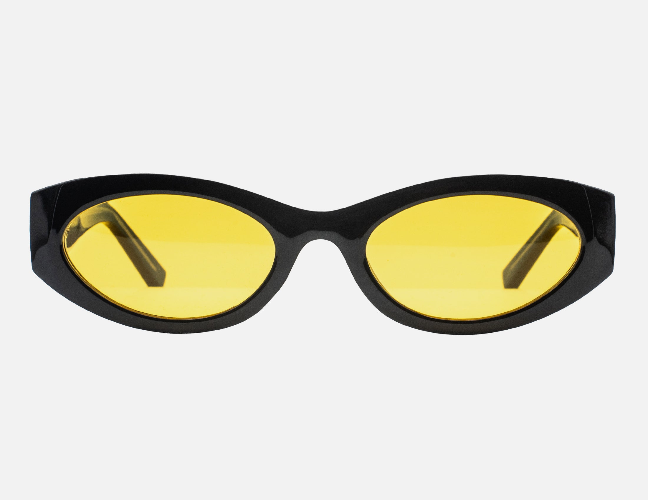 Kova Black - Yellow
