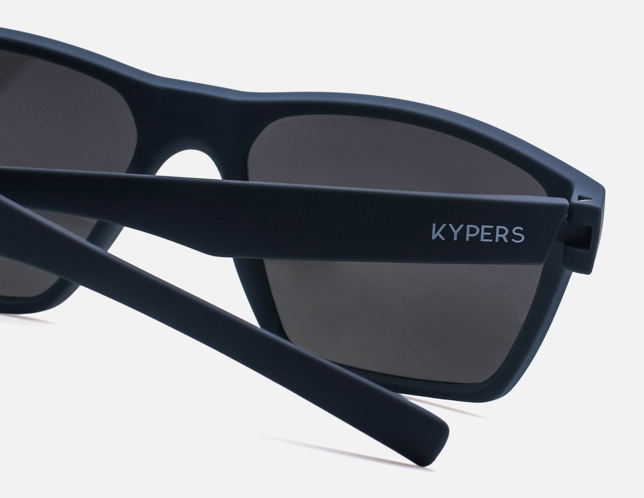 Kostas Dark Blue - Grey