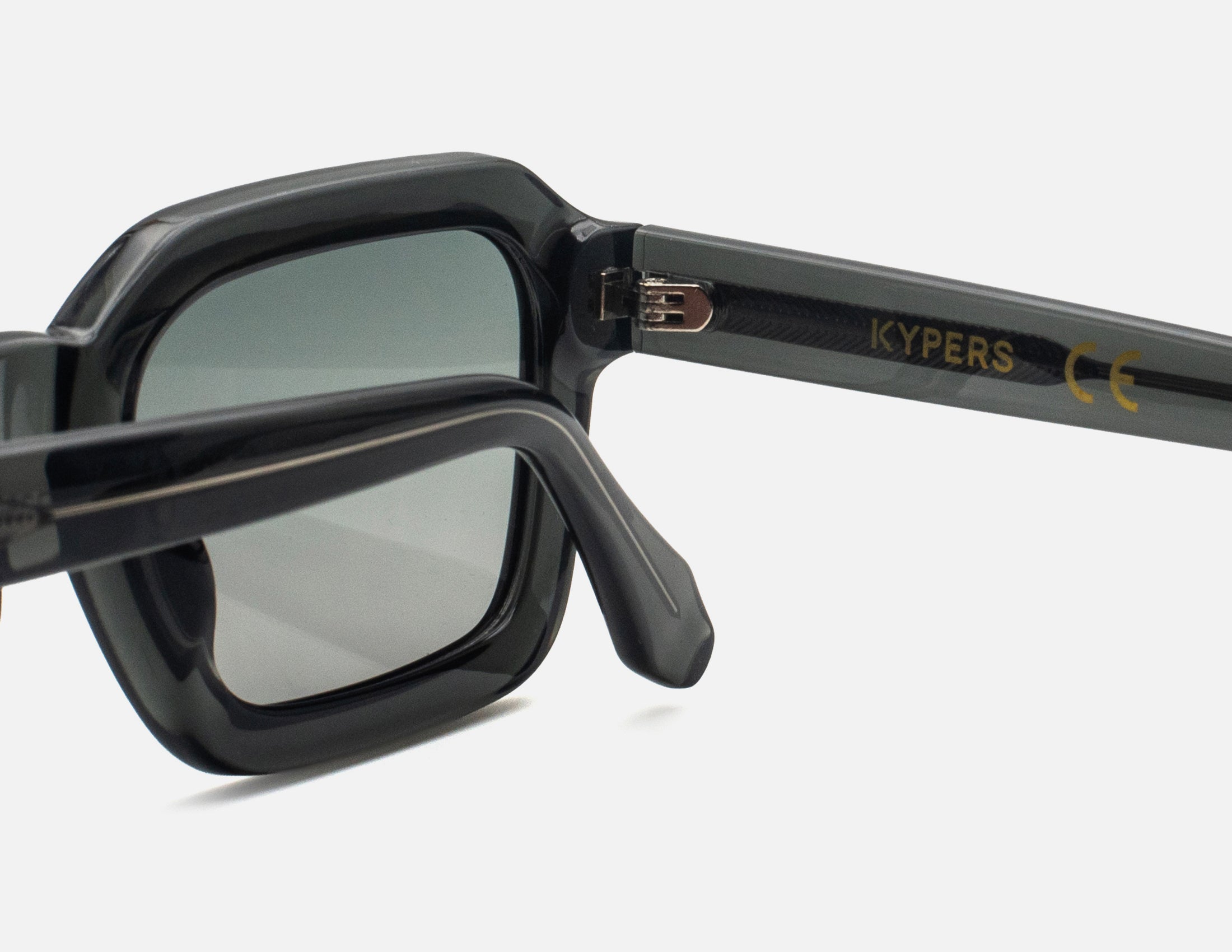 Lior Crystal Grey - Grey