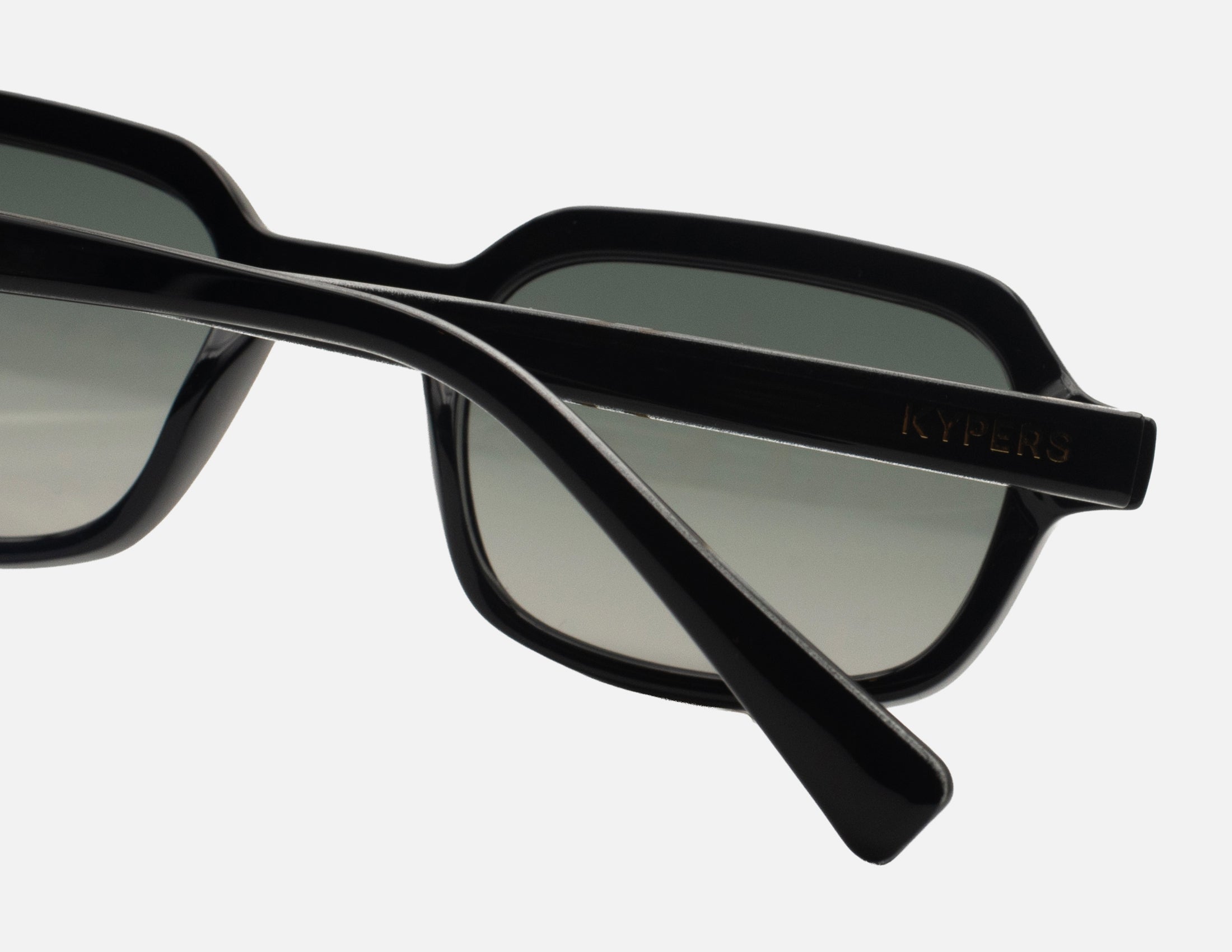 Nair Black - Grey Gradient