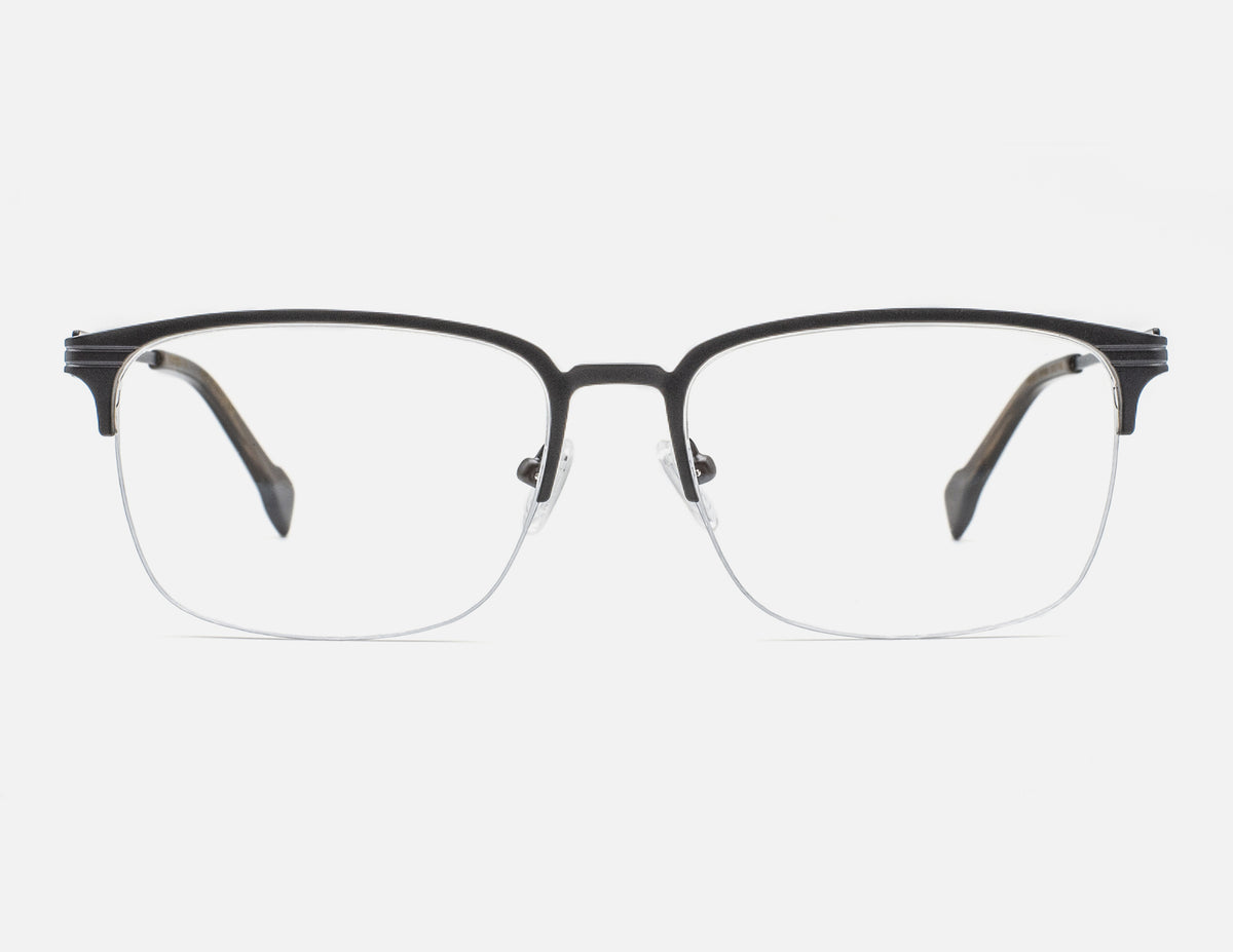 Kypers JAVI - Honey Brown Eyeglasses by The Nevermore