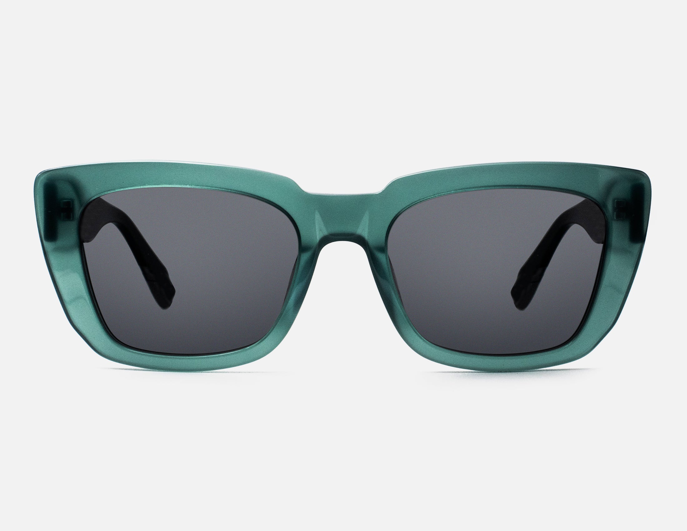 Padua Green - Gradient Grey