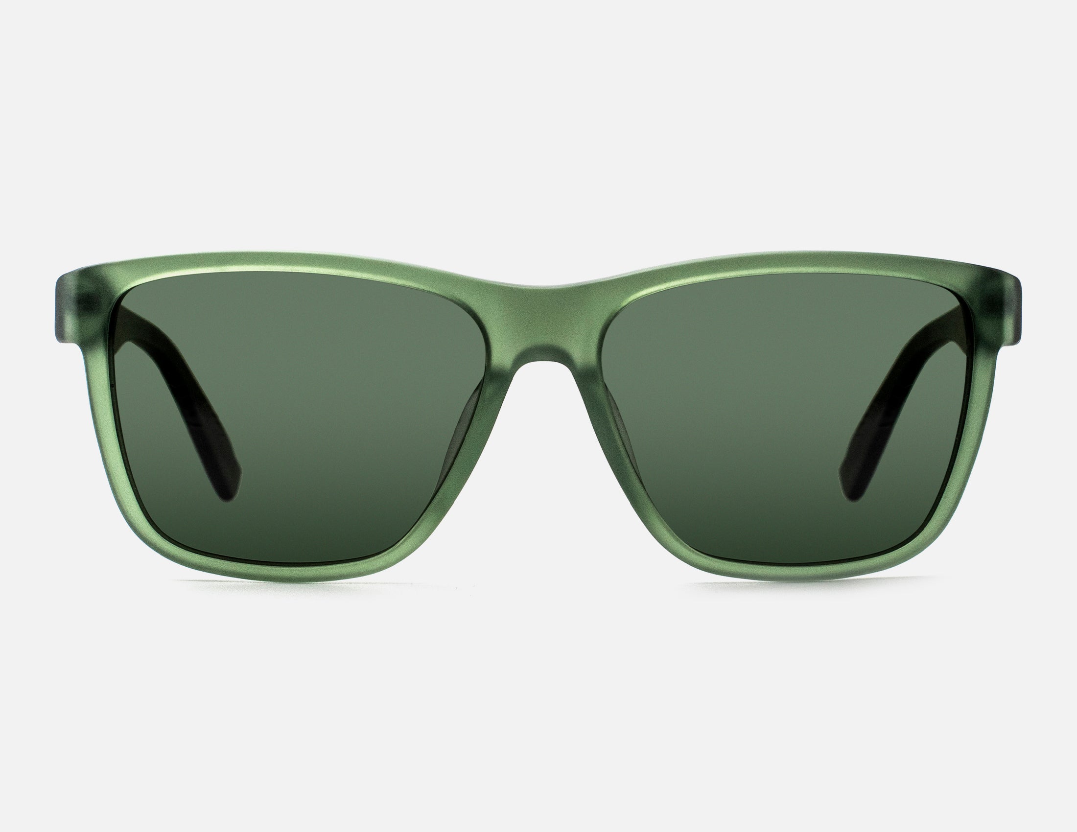 Rimini Matt Green - Gradient Green