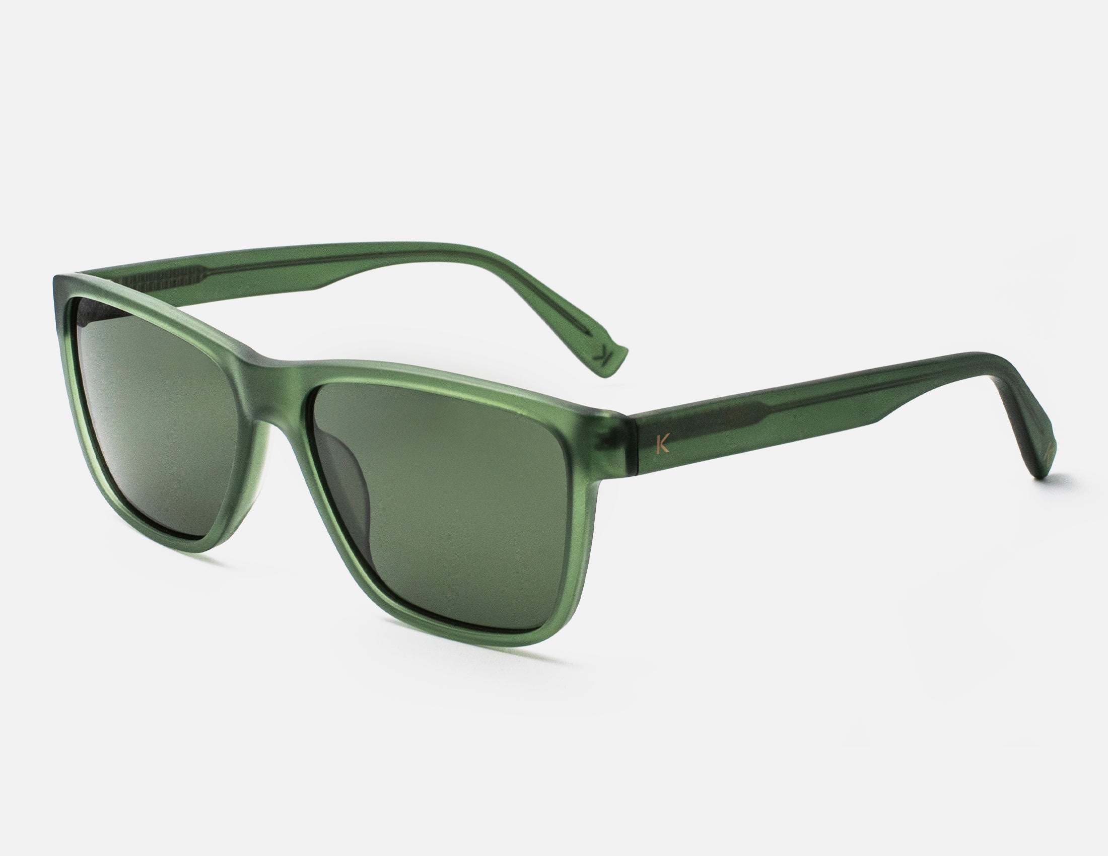 Rimini Matt Green - Gradient Green