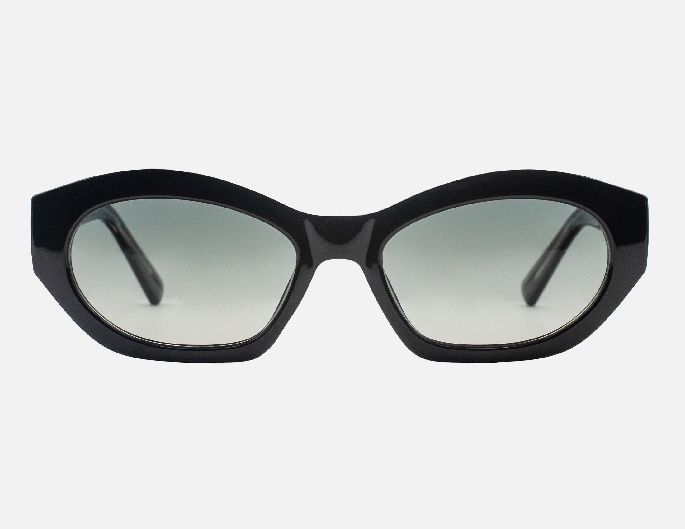 Riven Black - Gradient Grey