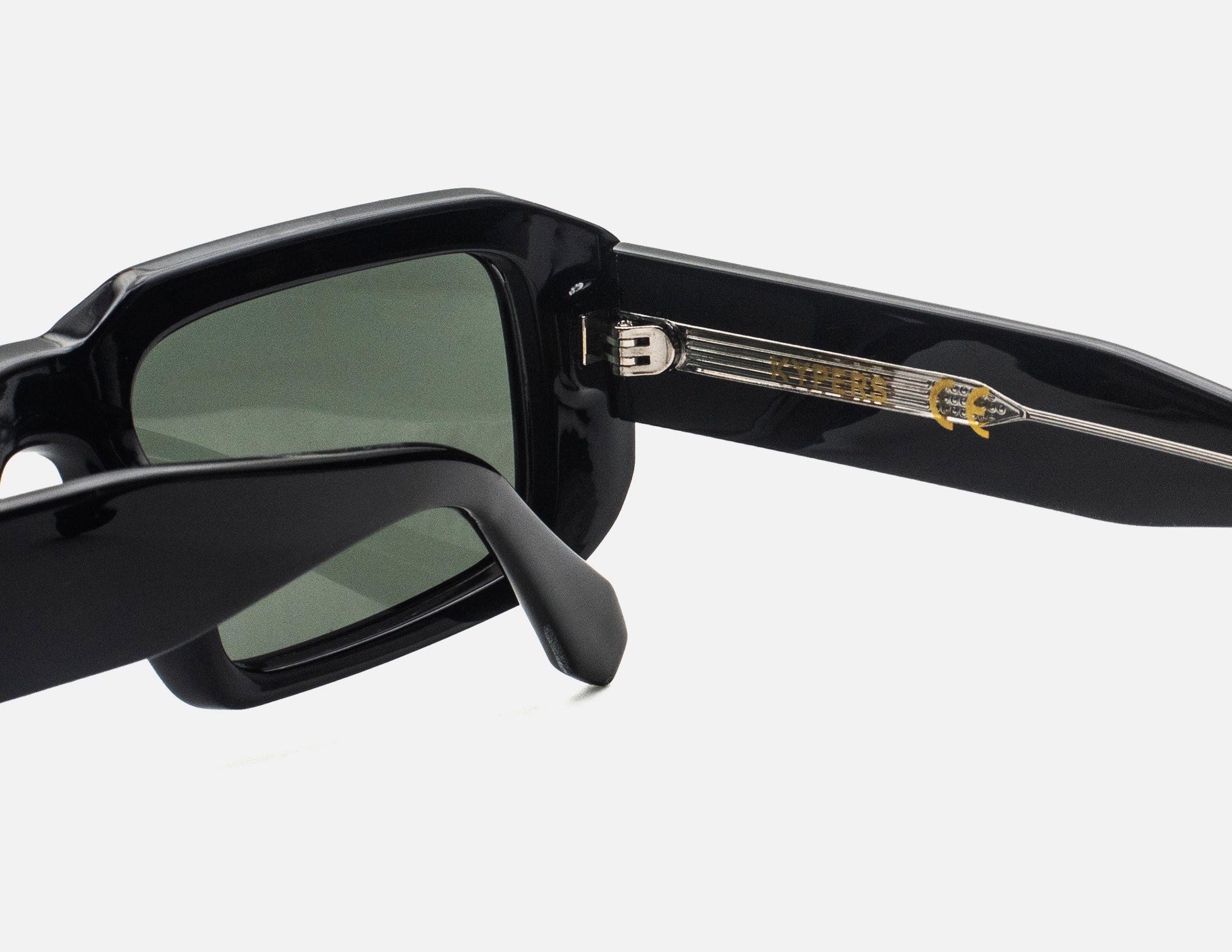 Soren Black - Grey