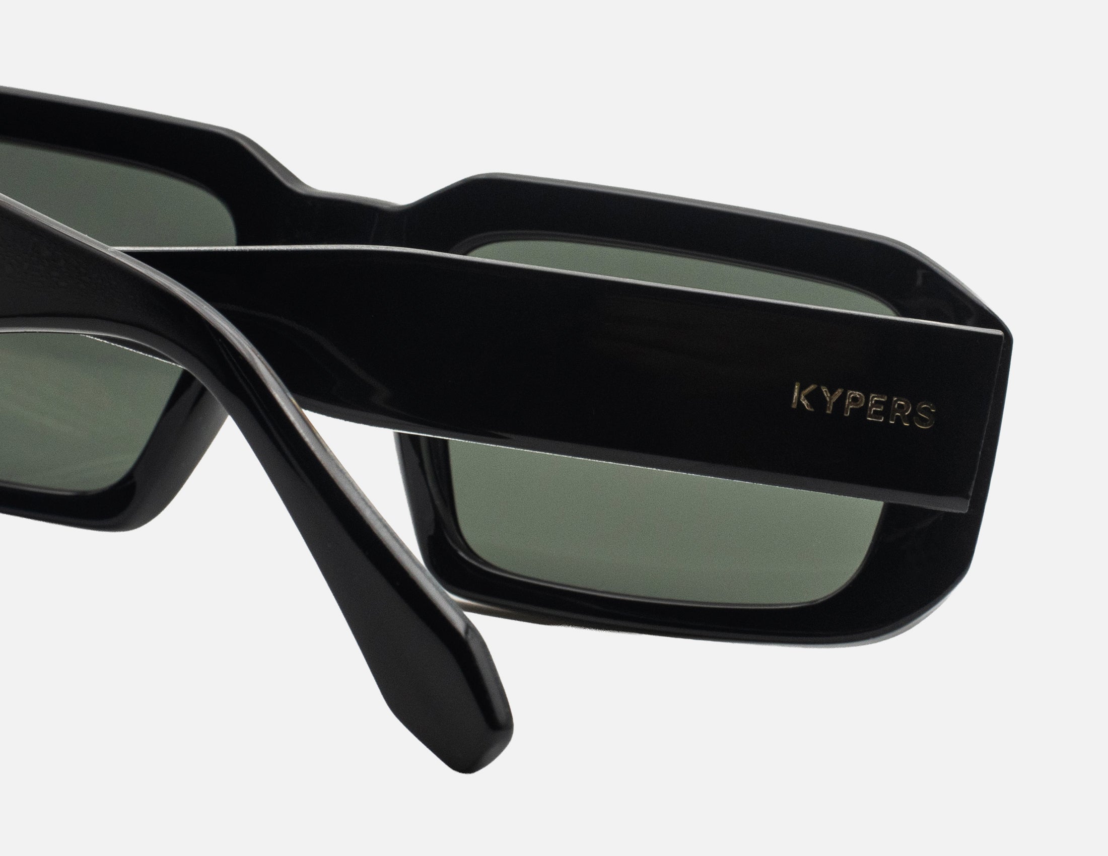 Soren Black - Grey