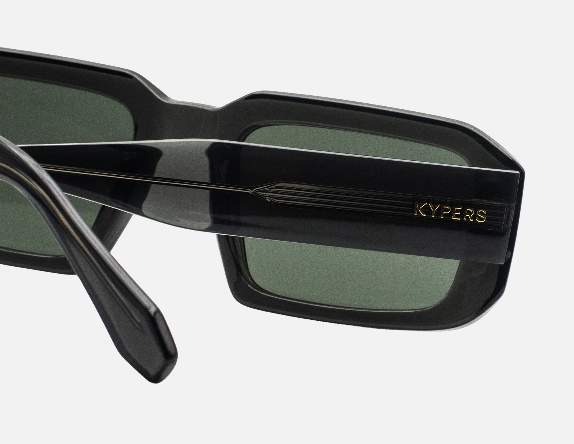 Soren Crystal Black - Grey