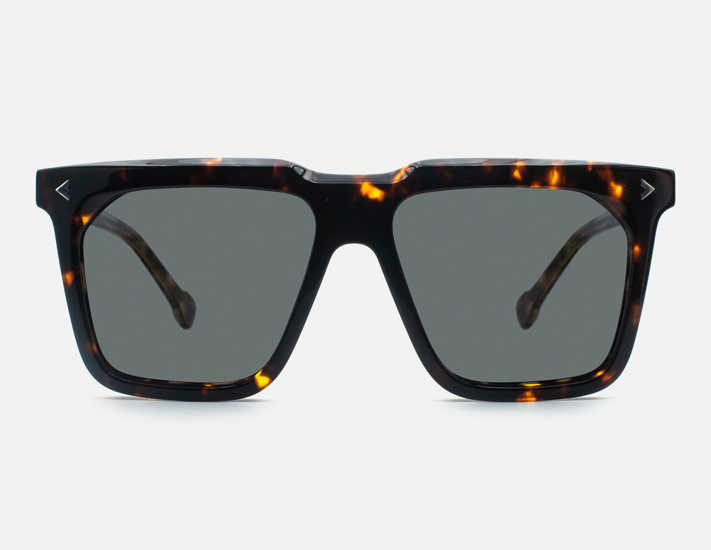 Kypers SUE - Red Eyeglasses by The Nevermore