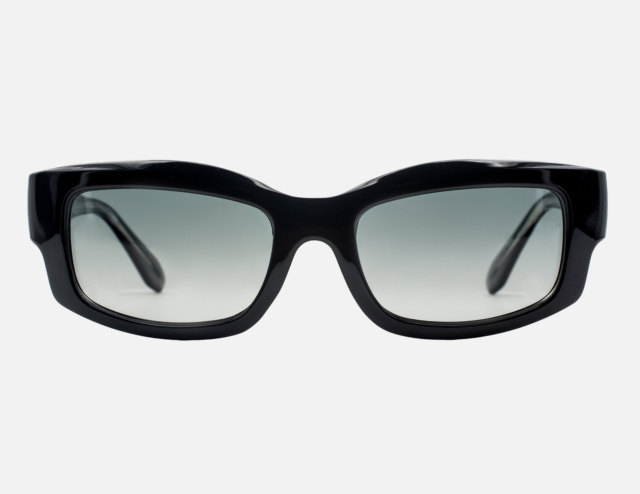 Zeir Black - Grey Gradient