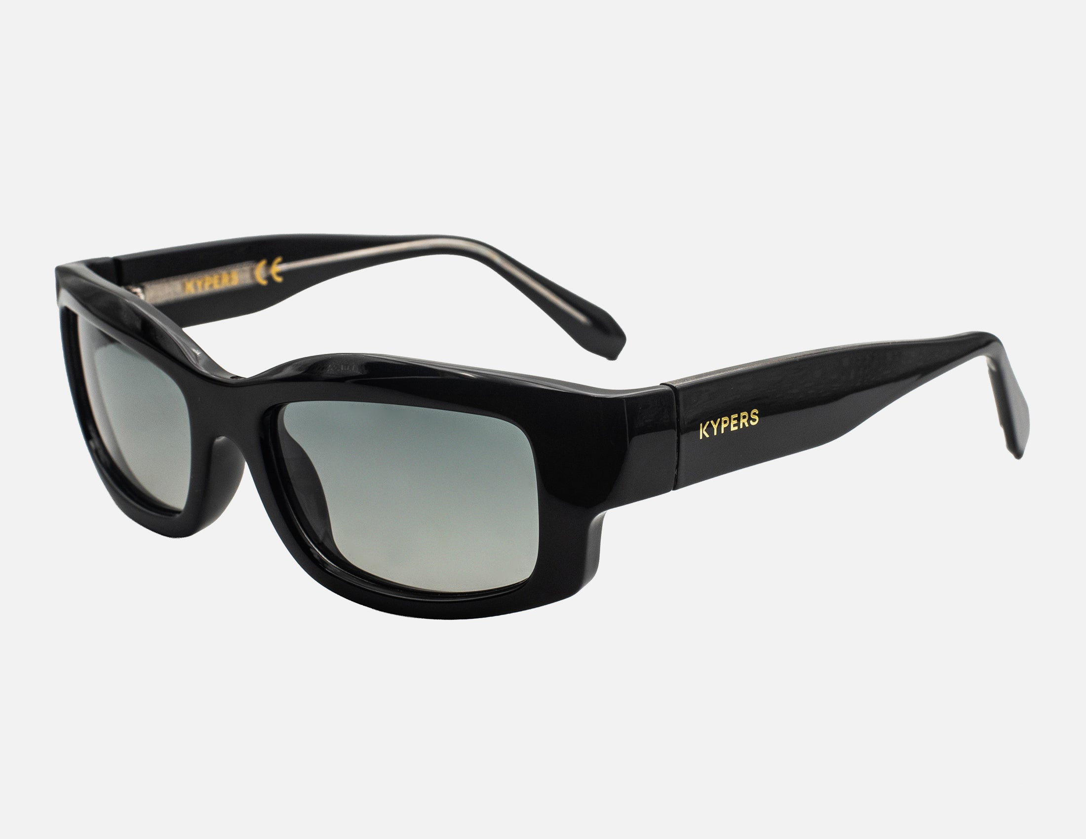 Zeir Black - Grey Gradient