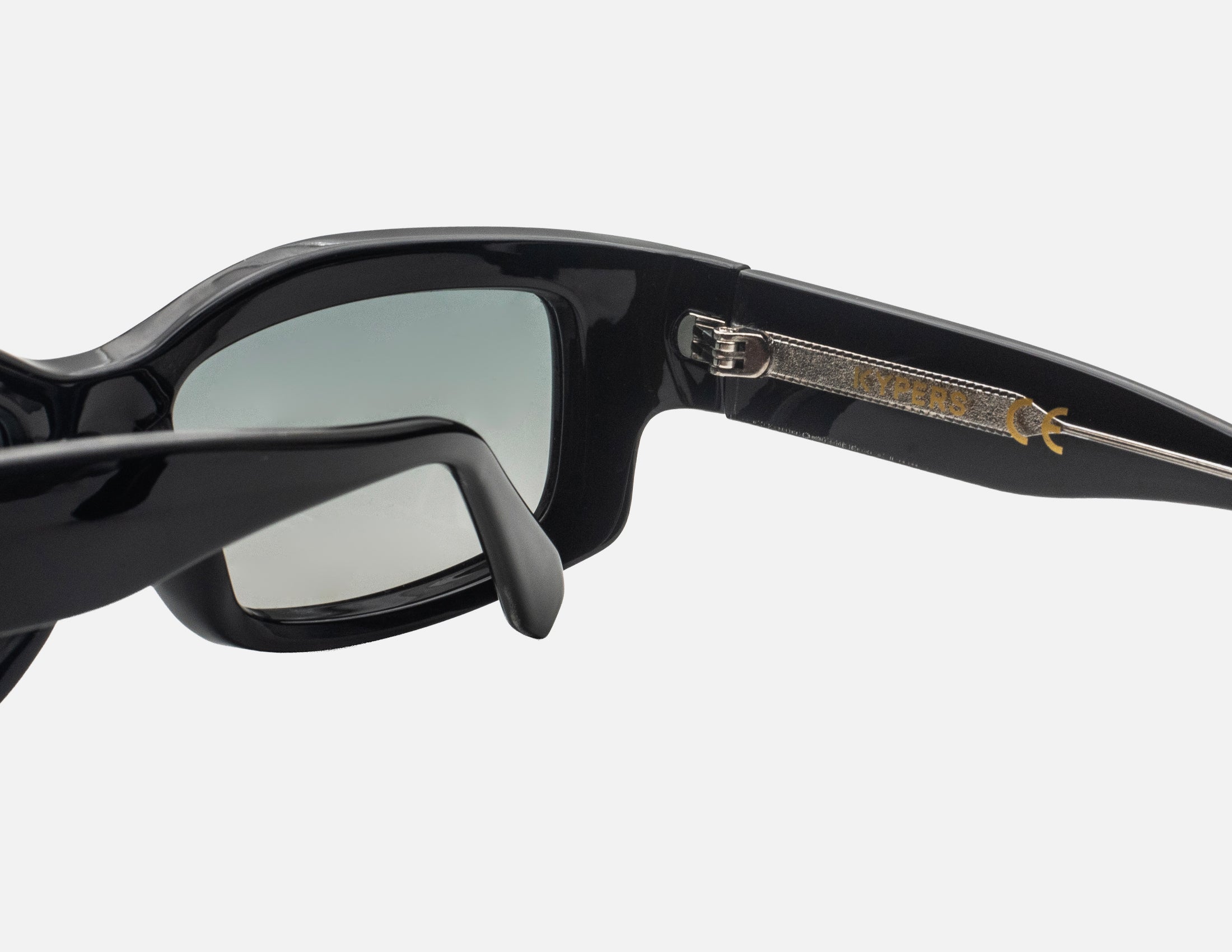 Zeir Black - Grey Gradient