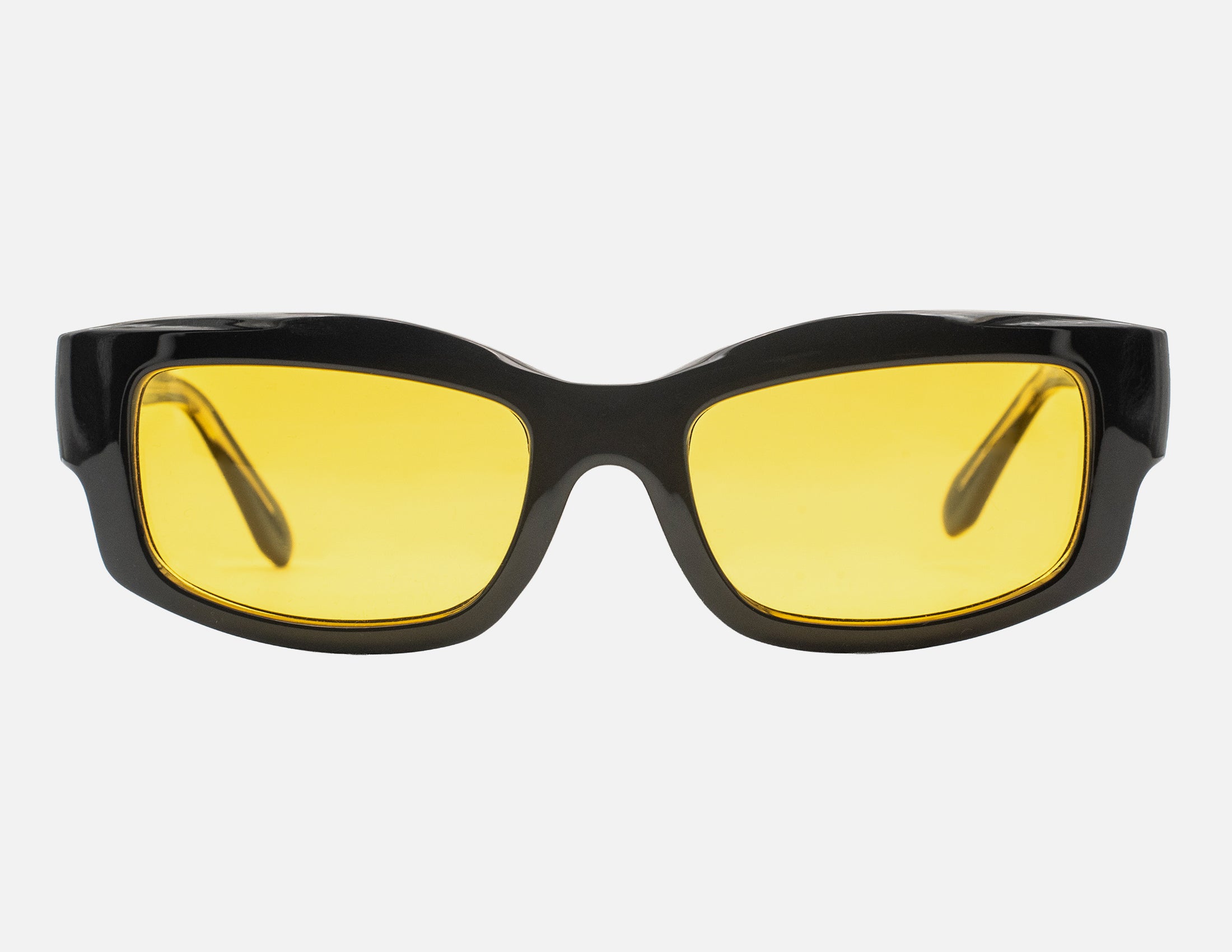 Zeir Black - Yellow