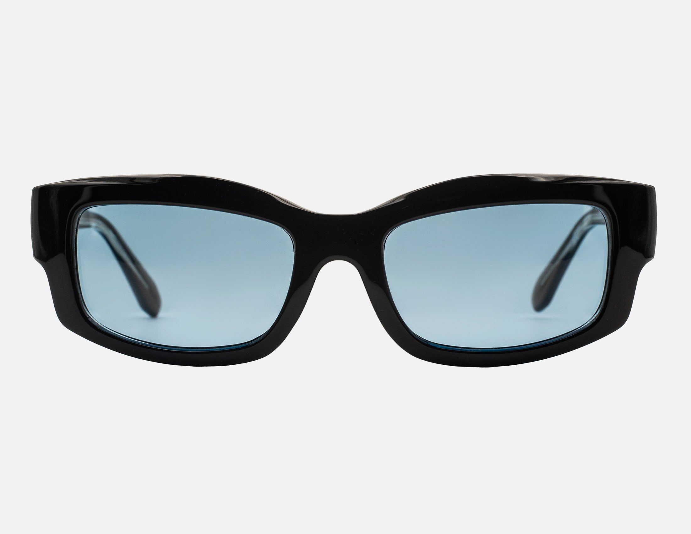 Zeir Black - Blue